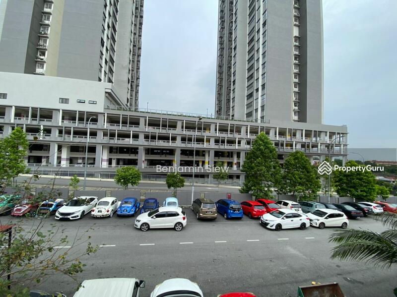 Kedai / Pejabat untuk Disewa di Taman Kajang Utama (Kajang) - Benjamin Siew - PropertyGuru.com.my