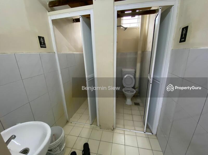 Kedai / Pejabat untuk Disewa di Taman Kajang Utama (Kajang) - Benjamin Siew - PropertyGuru.com.my