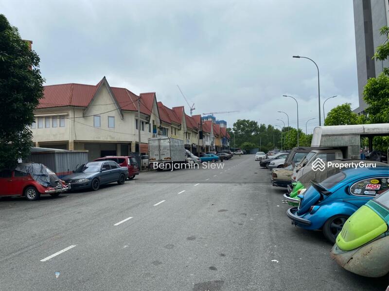 Kedai / Pejabat untuk Disewa di Taman Kajang Utama (Kajang) - Benjamin Siew - PropertyGuru.com.my