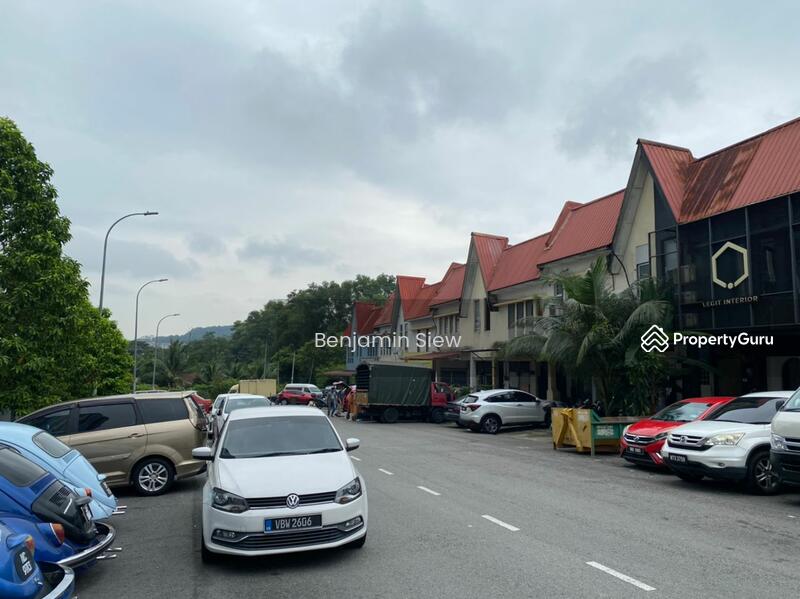 Kedai / Pejabat untuk Disewa di Taman Kajang Utama (Kajang) - Benjamin Siew - PropertyGuru.com.my