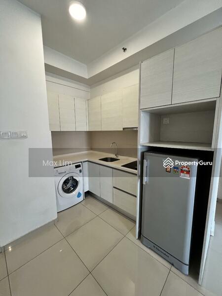 Servis Apartment untuk Disewa di i-SOHO @ i-City - Max Lim - PropertyGuru.com.my
