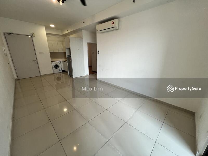 Servis Apartment untuk Disewa di i-SOHO @ i-City - Max Lim - PropertyGuru.com.my