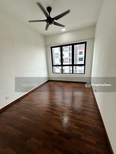 Servis Apartment untuk Disewa di i-SOHO @ i-City - Max Lim - PropertyGuru.com.my