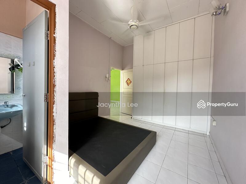 Untuk Dijual - Sungai Ara