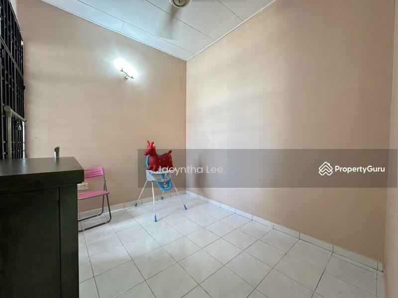 Untuk Dijual - Sungai Ara
