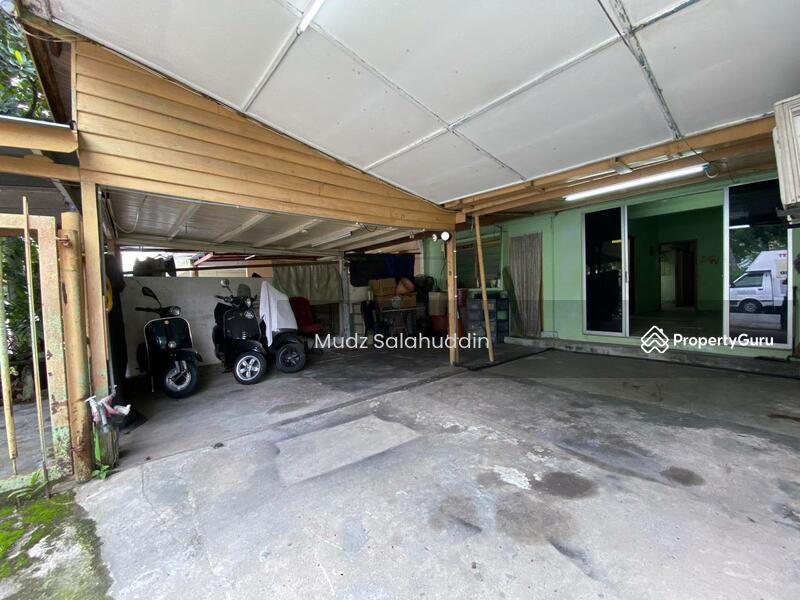 Untuk Dijual - Taman Ibukota