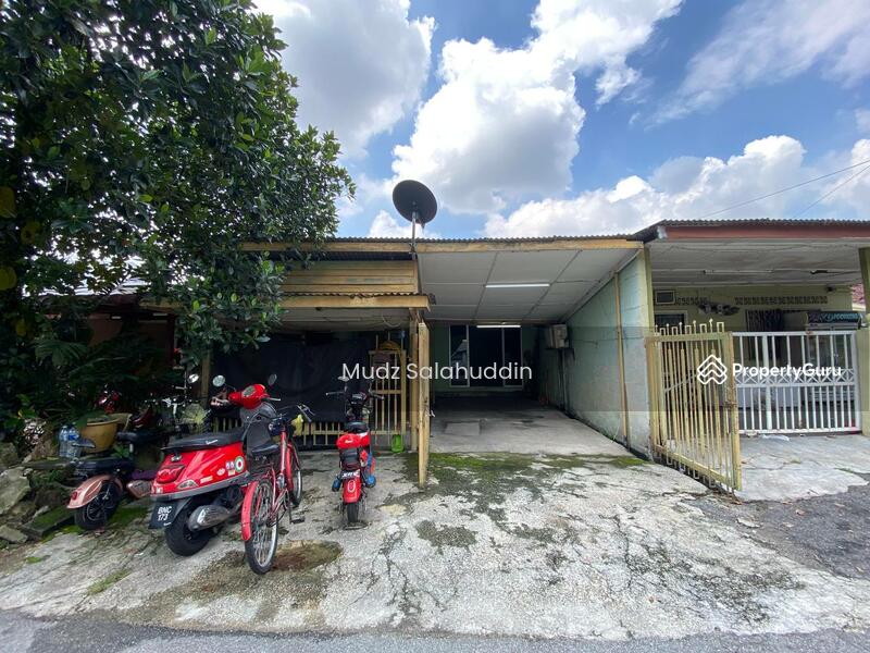 Untuk Dijual - Taman Ibukota