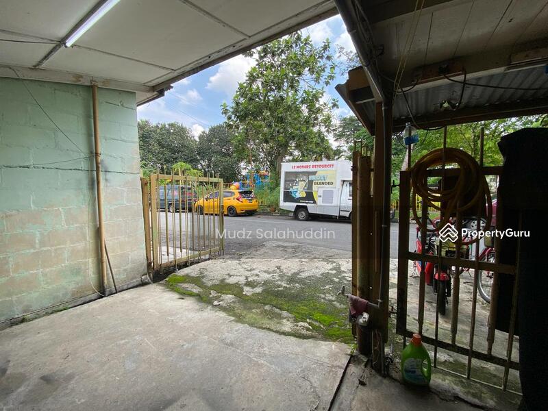 Untuk Dijual - Taman Ibukota