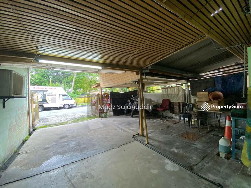 Untuk Dijual - Taman Ibukota