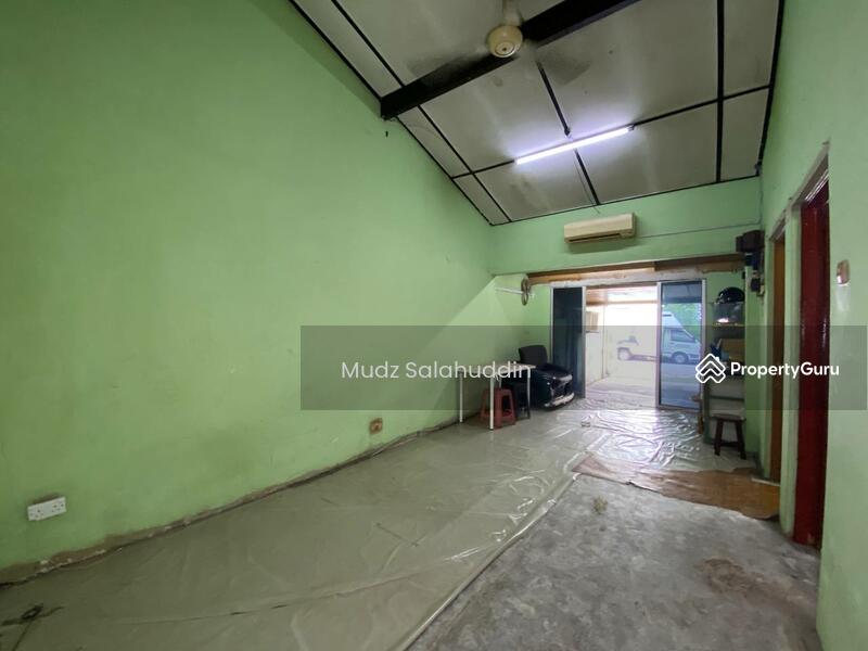 Untuk Dijual - Taman Ibukota