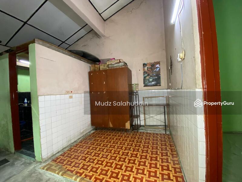 Untuk Dijual - Taman Ibukota