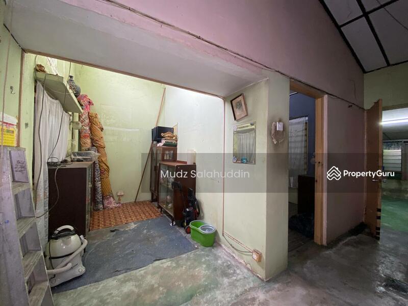 Untuk Dijual - Taman Ibukota