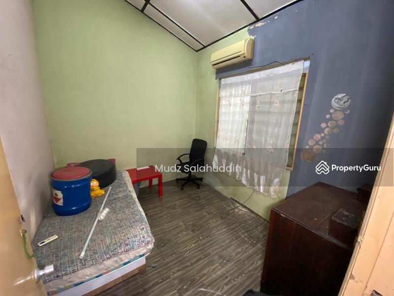 Untuk Dijual - Taman Ibukota