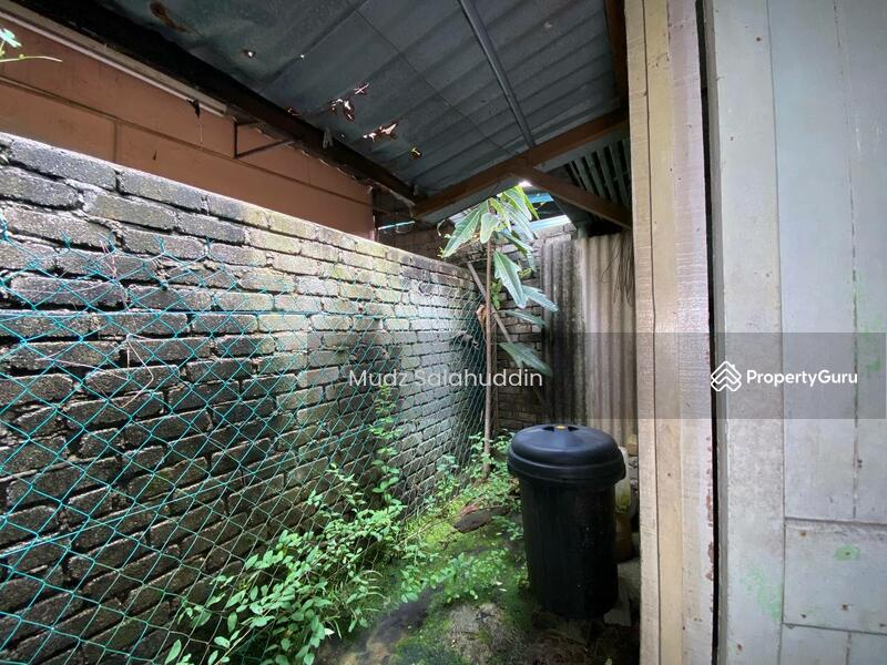 Untuk Dijual - Taman Ibukota