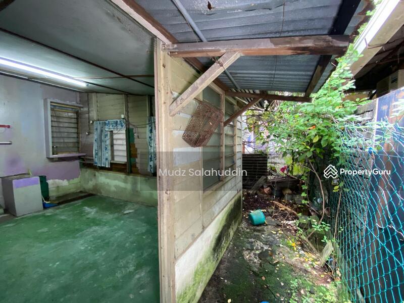 Untuk Dijual - Taman Ibukota