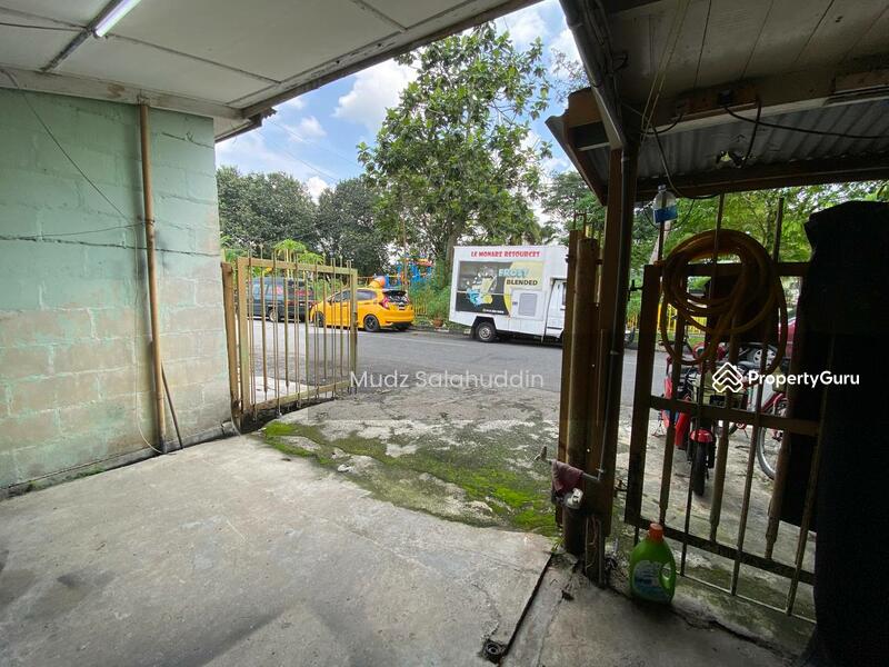 Untuk Dijual - Taman Ibukota
