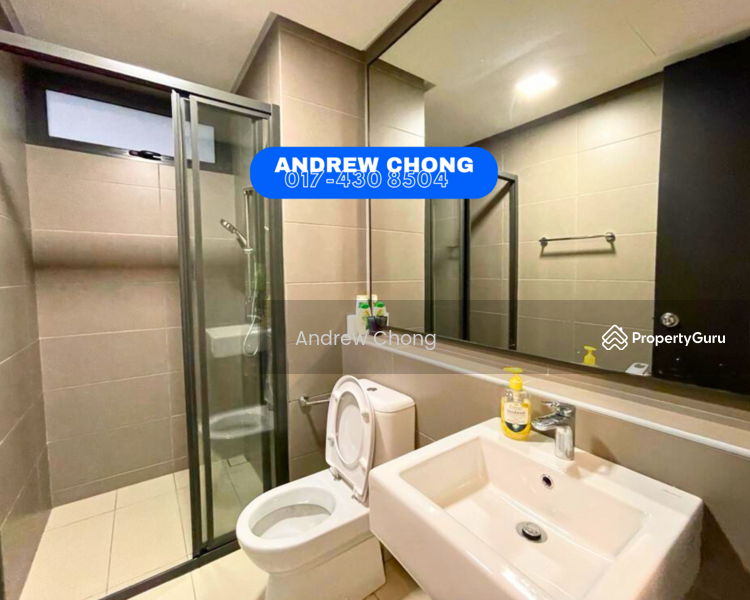 Kondominium untuk Dijual di The Tamarind - Andrew Chong - PropertyGuru.com.my