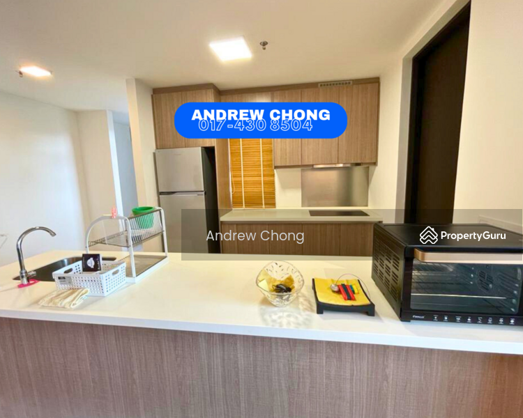 Kondominium untuk Dijual di The Tamarind - Andrew Chong - PropertyGuru.com.my