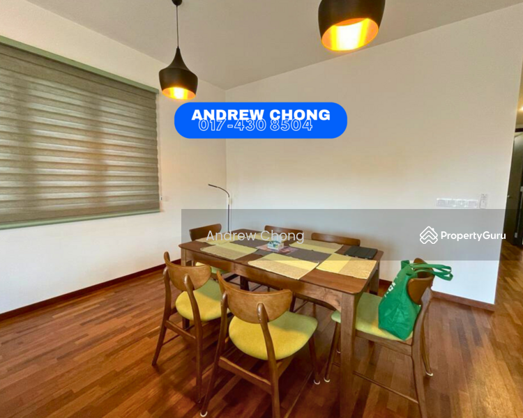 Kondominium untuk Dijual di The Tamarind - Andrew Chong - PropertyGuru.com.my