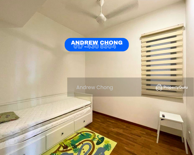 Kondominium untuk Dijual di The Tamarind - Andrew Chong - PropertyGuru.com.my