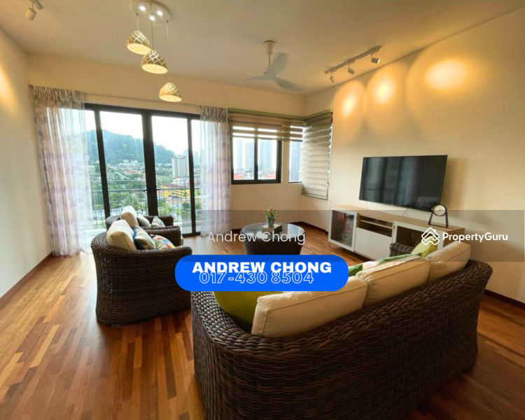 Kondominium untuk Dijual di The Tamarind - Andrew Chong - PropertyGuru.com.my
