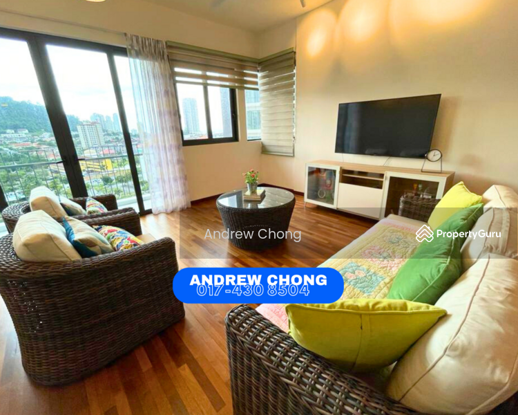 Kondominium untuk Dijual di The Tamarind - Andrew Chong - PropertyGuru.com.my