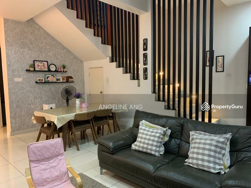 For Sale - Alstonea Apartment