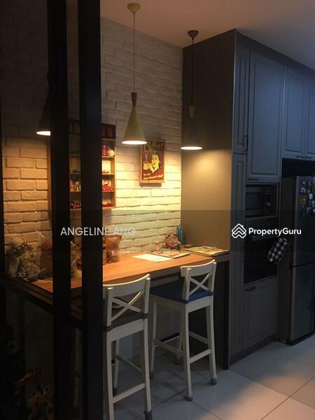 For Sale - Alstonea Apartment