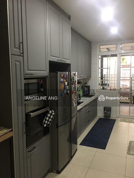 For Sale - Alstonea Apartment