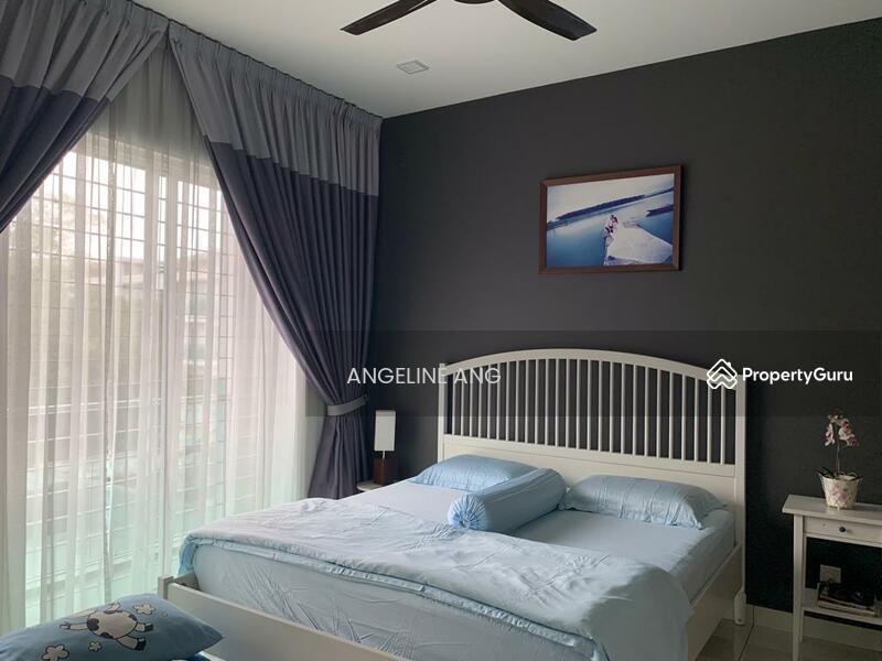 For Sale - Alstonea Apartment