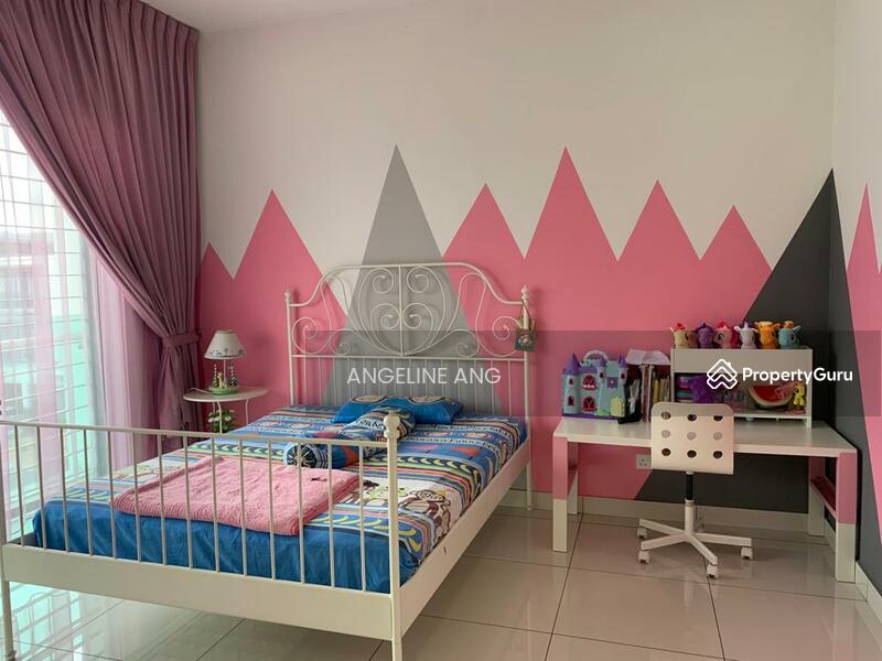 For Sale - Alstonea Apartment