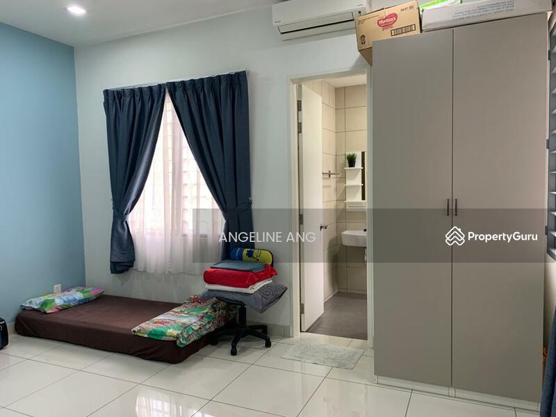 For Sale - Alstonea Apartment