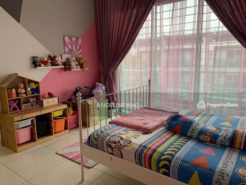 For Sale - Alstonea Apartment