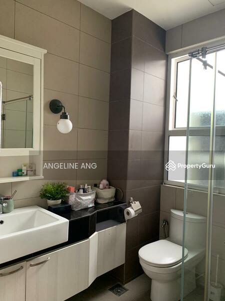 For Sale - Alstonea Apartment