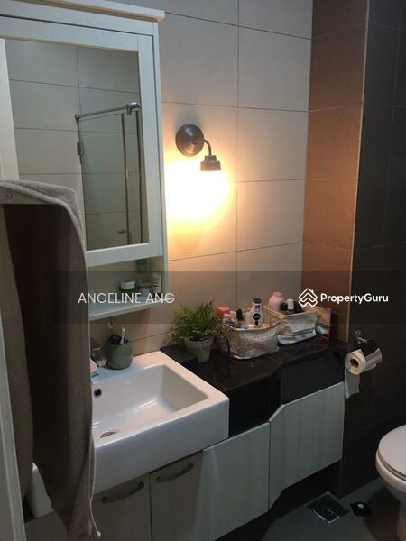 For Sale - Alstonea Apartment