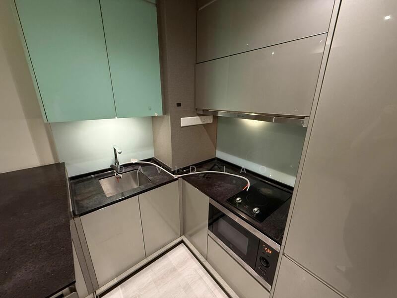 Service Residence for Rent at Expressionz Professional Suites - David Lao - PropertyGuru.com.my