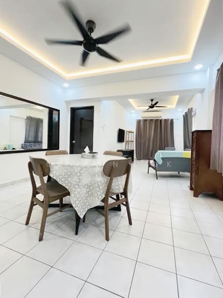 Apartment for Rent at Pangsapuri Sri Cempaka - Calvin Kok - PropertyGuru.com.my