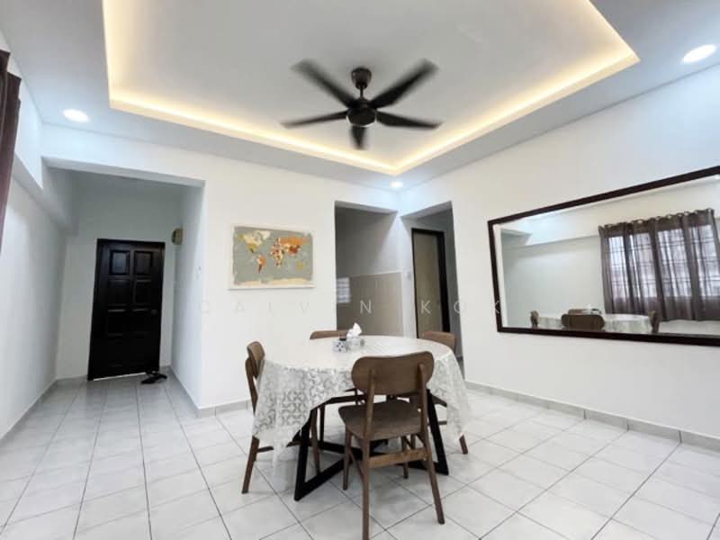 Apartment for Rent at Pangsapuri Sri Cempaka - Calvin Kok - PropertyGuru.com.my