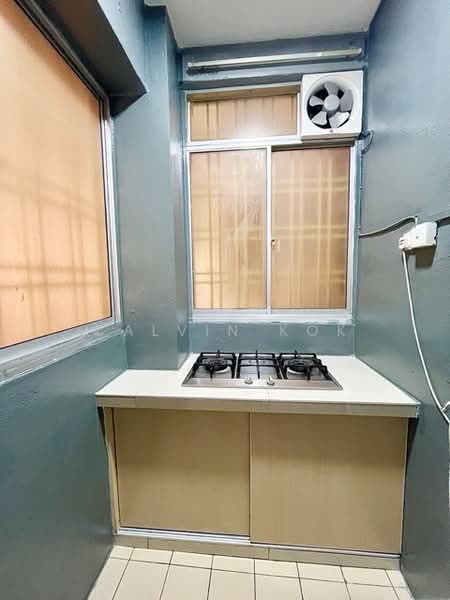 Apartment for Rent at Pangsapuri Sri Cempaka - Calvin Kok - PropertyGuru.com.my