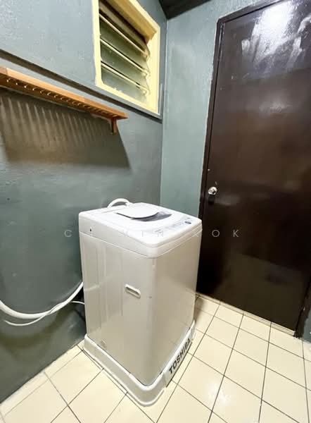 Apartment for Rent at Pangsapuri Sri Cempaka - Calvin Kok - PropertyGuru.com.my