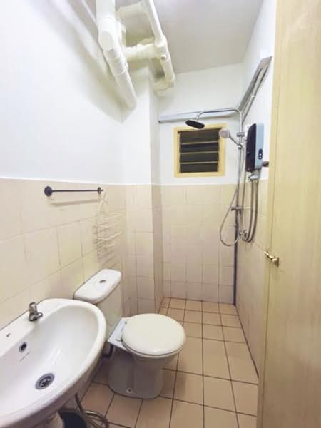 Apartment for Rent at Pangsapuri Sri Cempaka - Calvin Kok - PropertyGuru.com.my