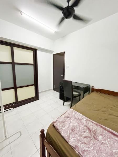 Apartment for Rent at Pangsapuri Sri Cempaka - Calvin Kok - PropertyGuru.com.my