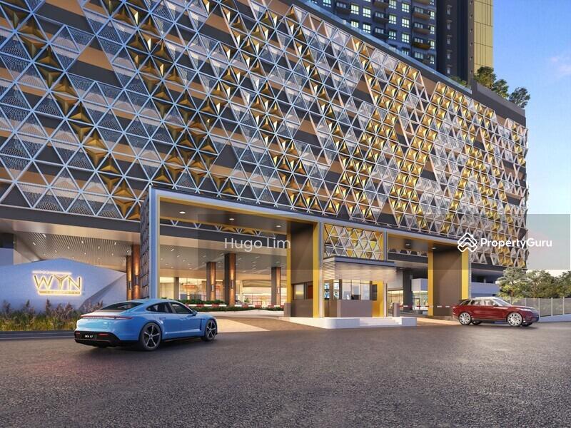 Servis Apartment untuk Dijual di The WYN Residences - Hugo Lim - PropertyGuru.com.my