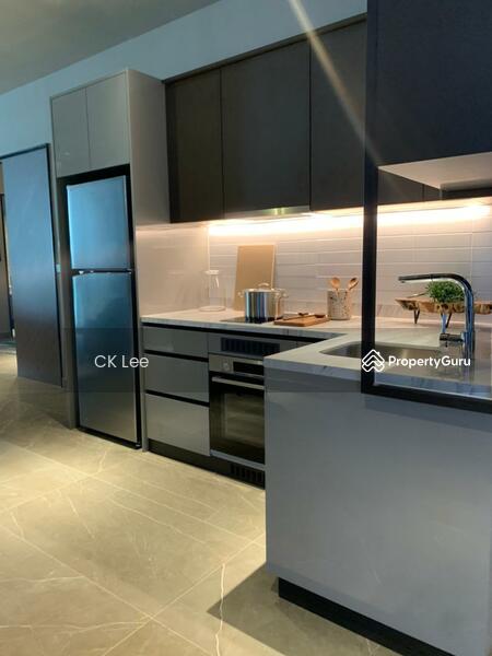 Condominium for Sale at THE VUE @ MONTEREZ - CK Lee - PropertyGuru.com.my