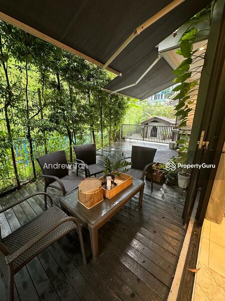 2-storey Terraced House for Sale in Damansara Heights (Kuala Lumpur) - Andrew Tan - PropertyGuru.com.my