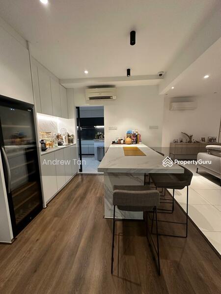 2-storey Terraced House for Sale in Damansara Heights (Kuala Lumpur) - Andrew Tan - PropertyGuru.com.my