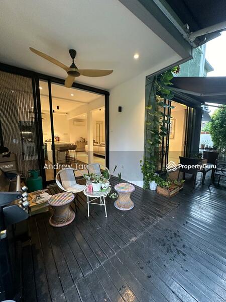 2-storey Terraced House for Sale in Damansara Heights (Kuala Lumpur) - Andrew Tan - PropertyGuru.com.my