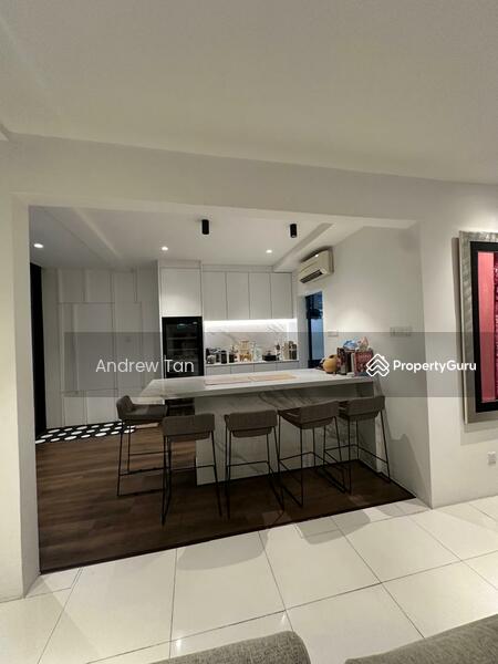 2-storey Terraced House for Sale in Damansara Heights (Kuala Lumpur) - Andrew Tan - PropertyGuru.com.my