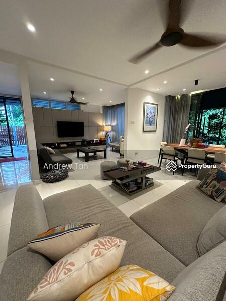 2-storey Terraced House for Sale in Damansara Heights (Kuala Lumpur) - Andrew Tan - PropertyGuru.com.my