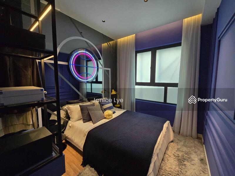 Service Residence for Sale at M Terra - Janice Lye - PropertyGuru.com.my